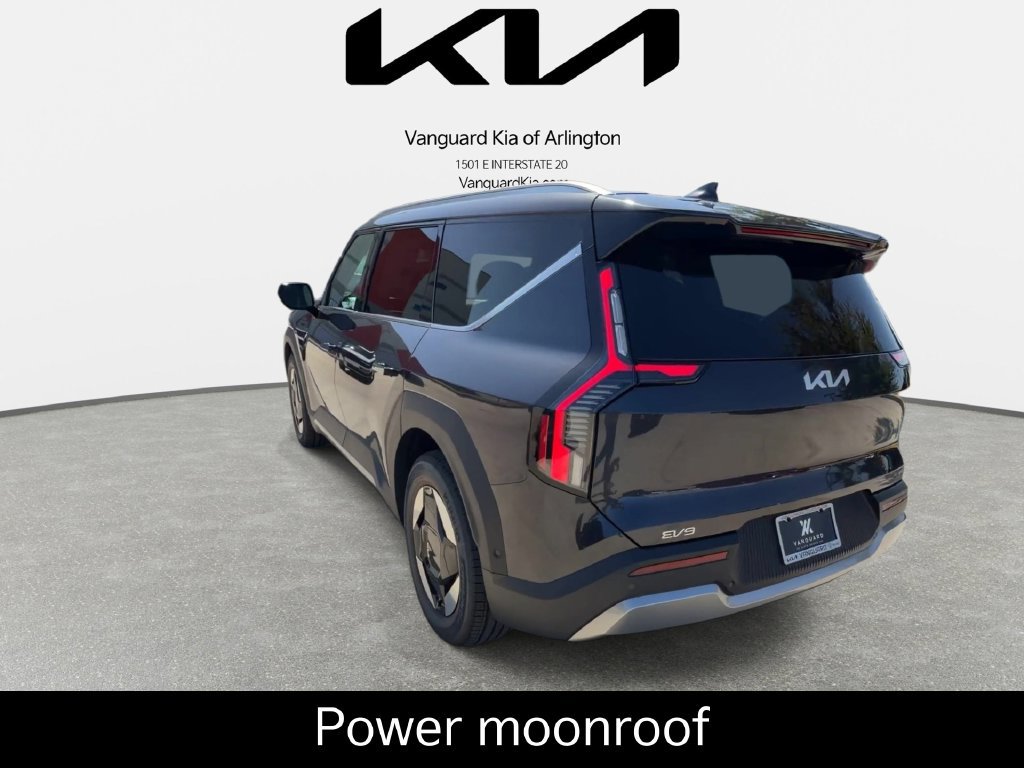 New 2026 Kia EV9 Wind AWD/4WD image 7