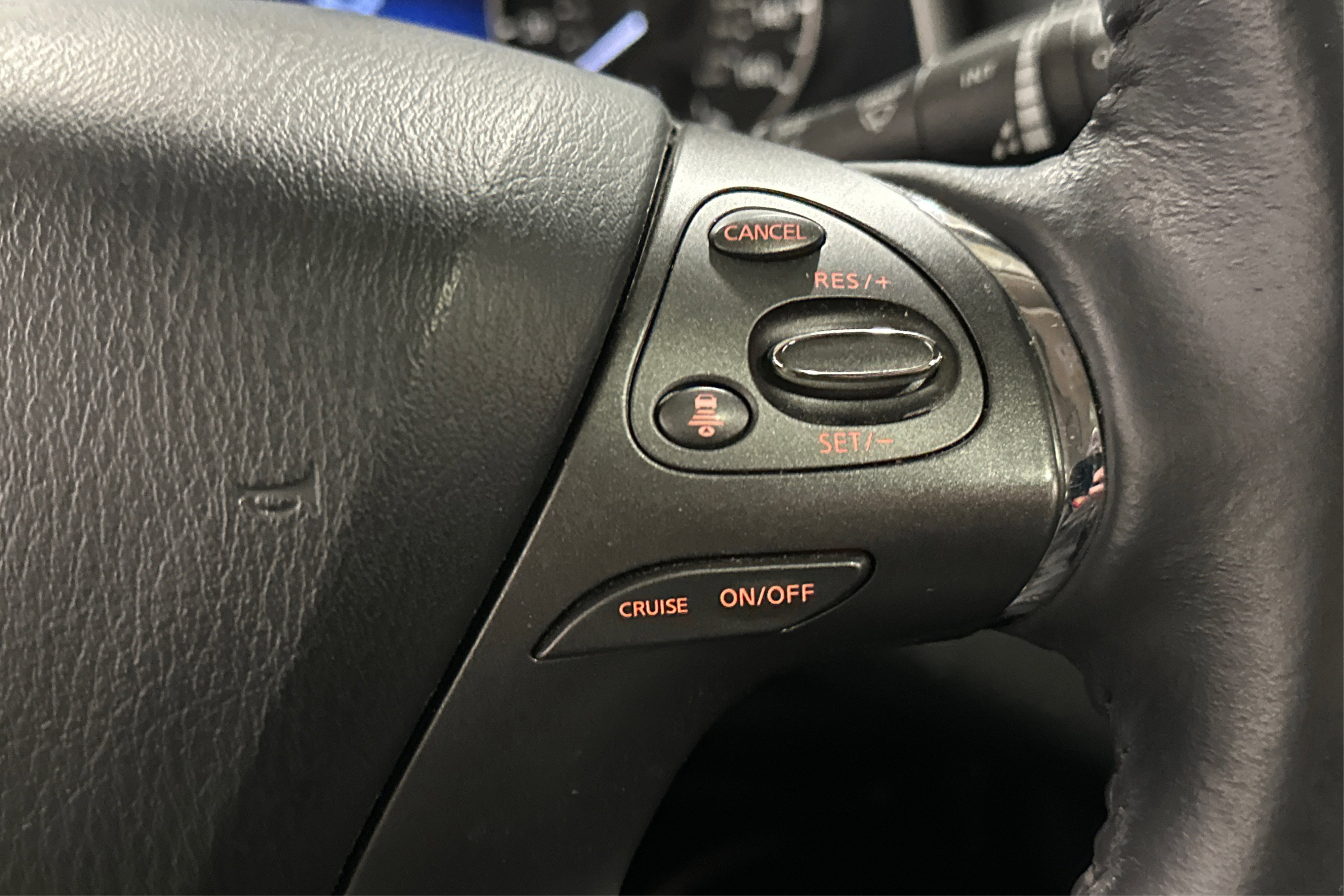 Used 2023 Nissan Murano Platinum AWD/4WD image 25
