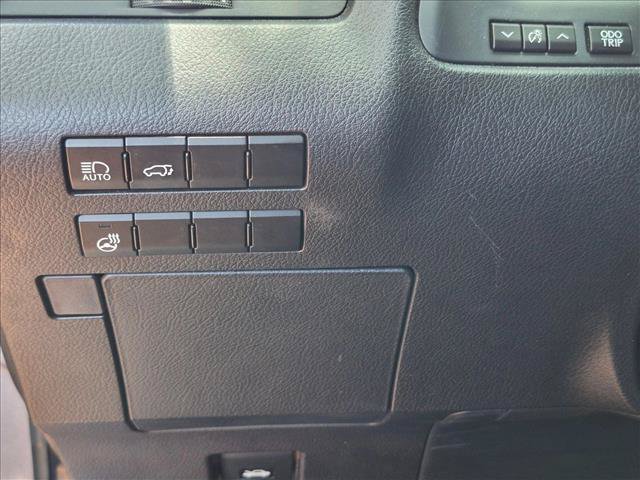 Used 2019 Lexus RX 350L FWD image 10