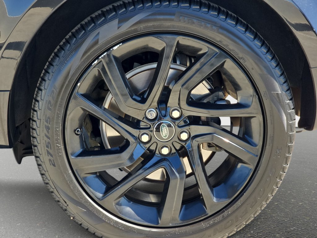 Certified 2019 Land Rover Range Rover Sport HSE AWD/4WD image 38