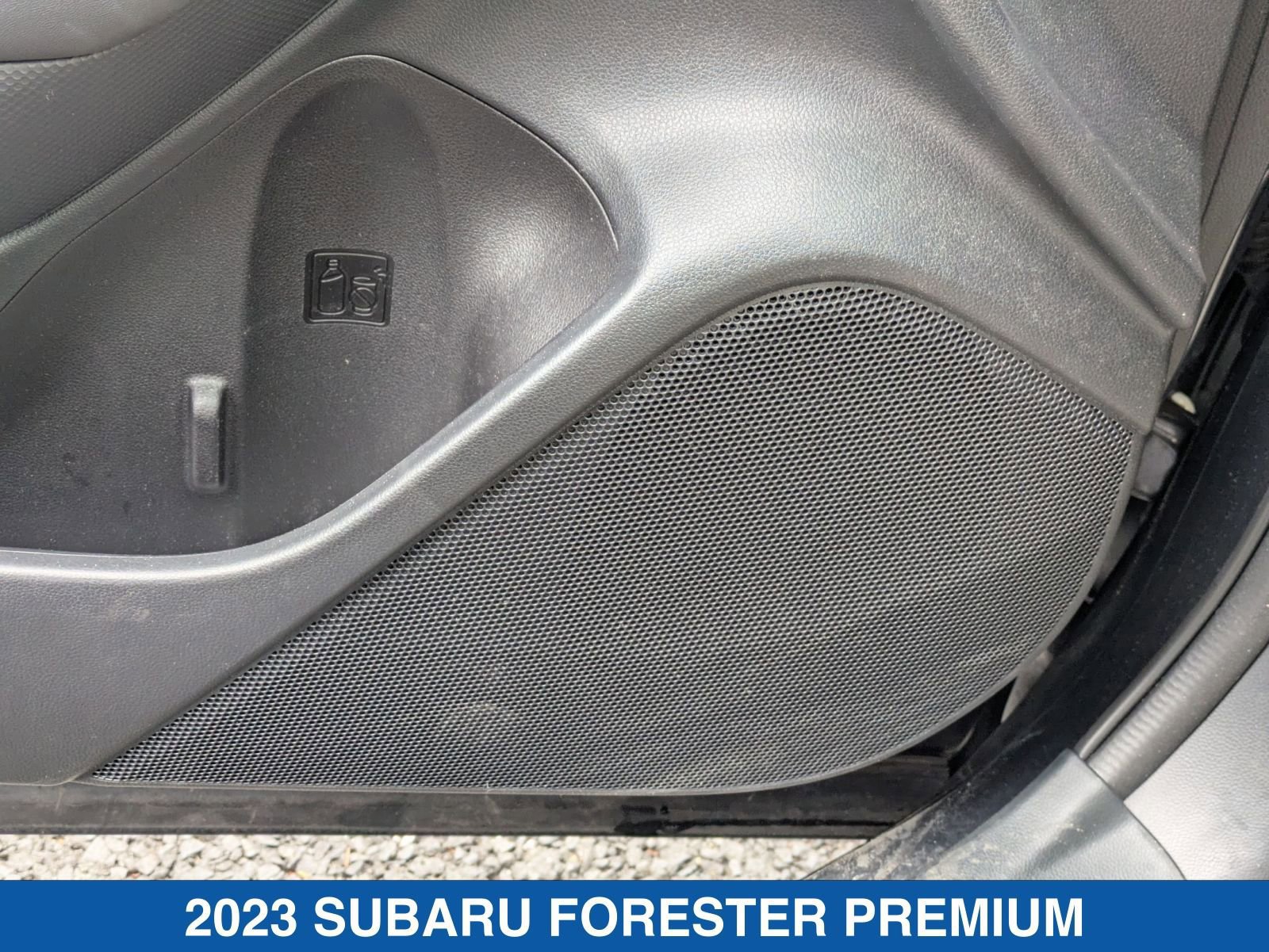 Used 2023 Subaru Forester Premium image 14