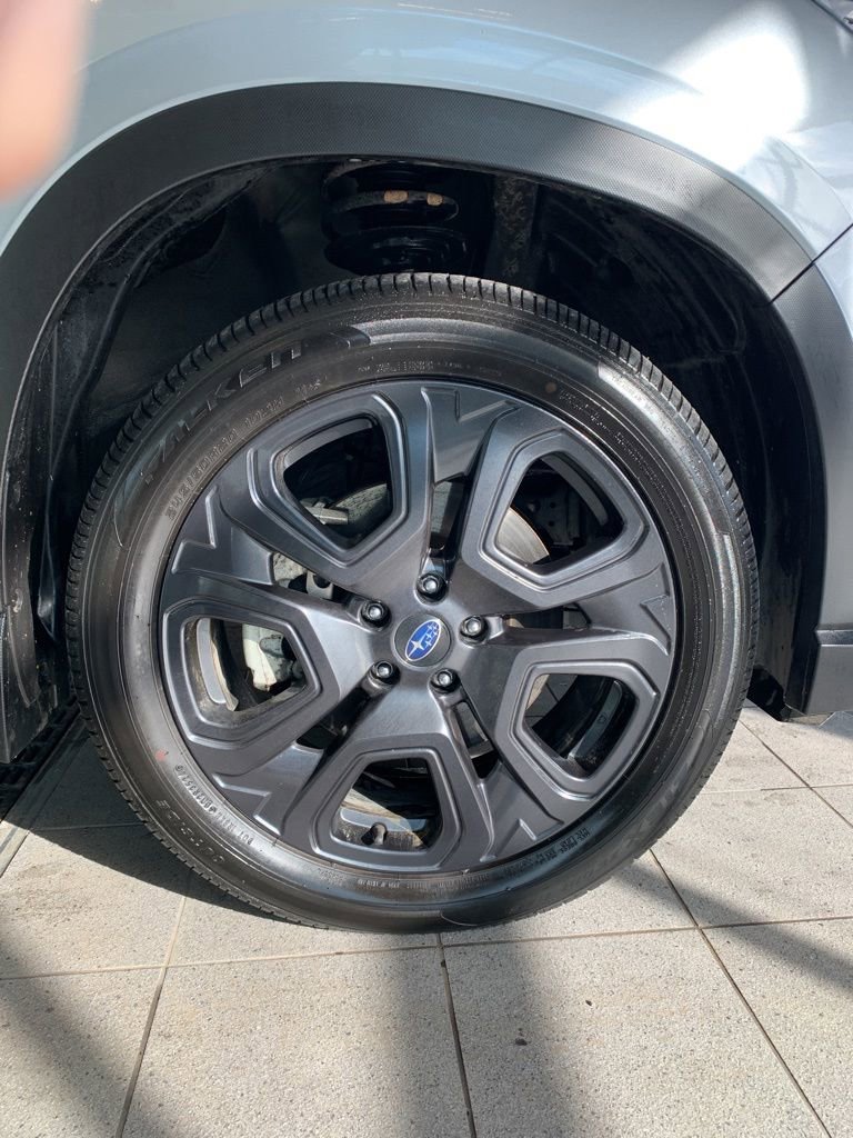 Certified 2025 Subaru Ascent Onyx Edition image 29