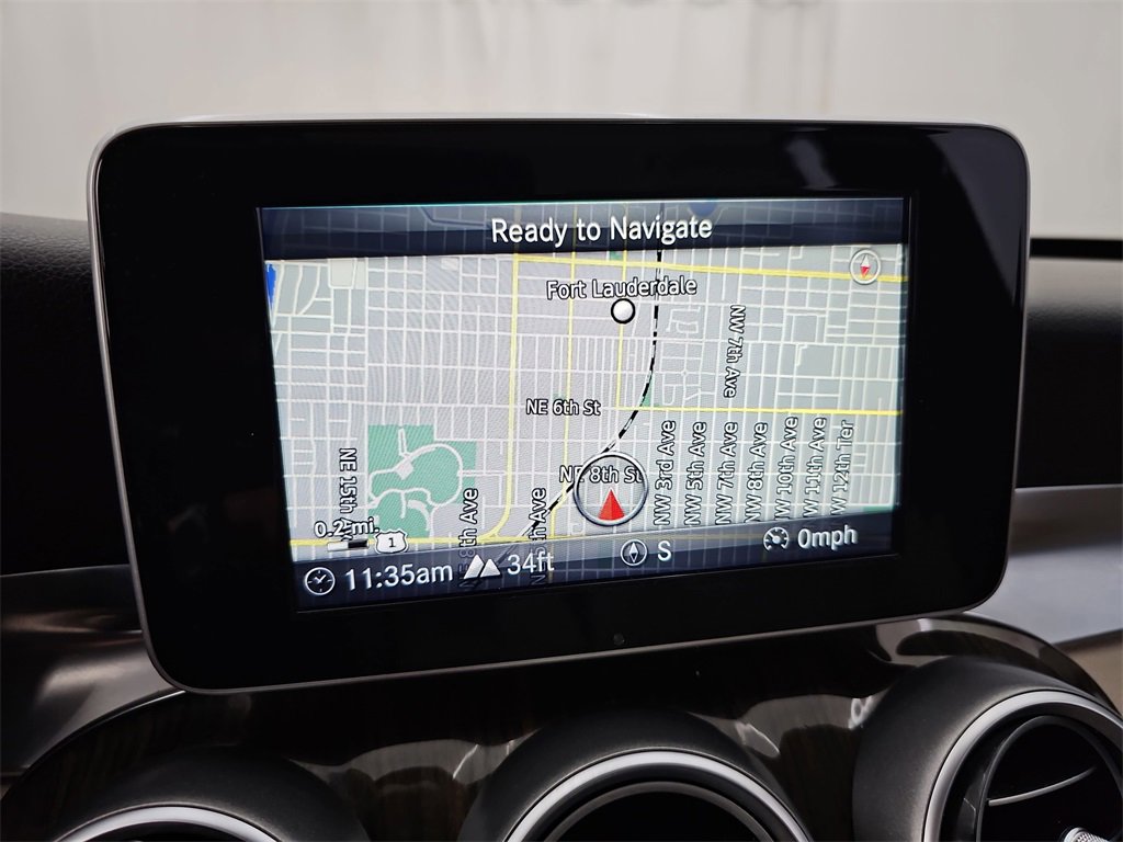 Used 2015 Mercedes-Benz C 300 Sedan image 24