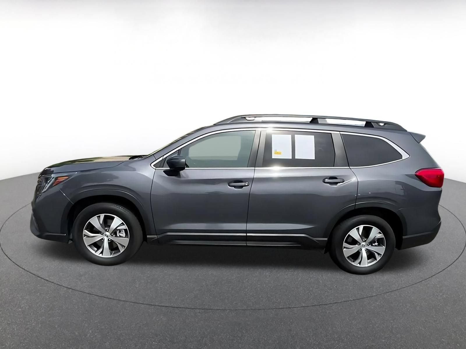 Used 2024 Subaru Ascent Premium w/ Convenience Package AWD/4WD image 8