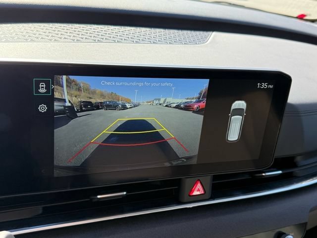 New 2026 Kia Carnival EX FWD image 28