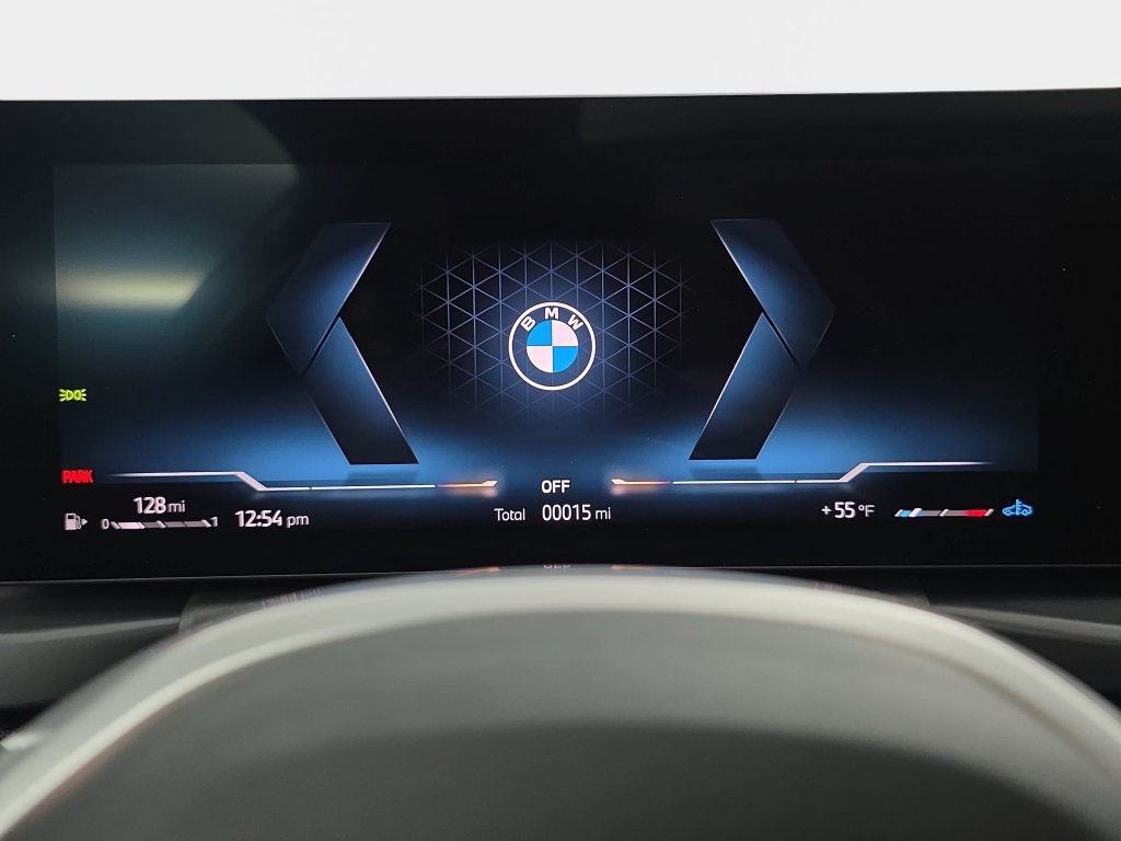 New 2026 BMW 330i xDrive Sedan w/ M Sport Package AWD/4WD image 19