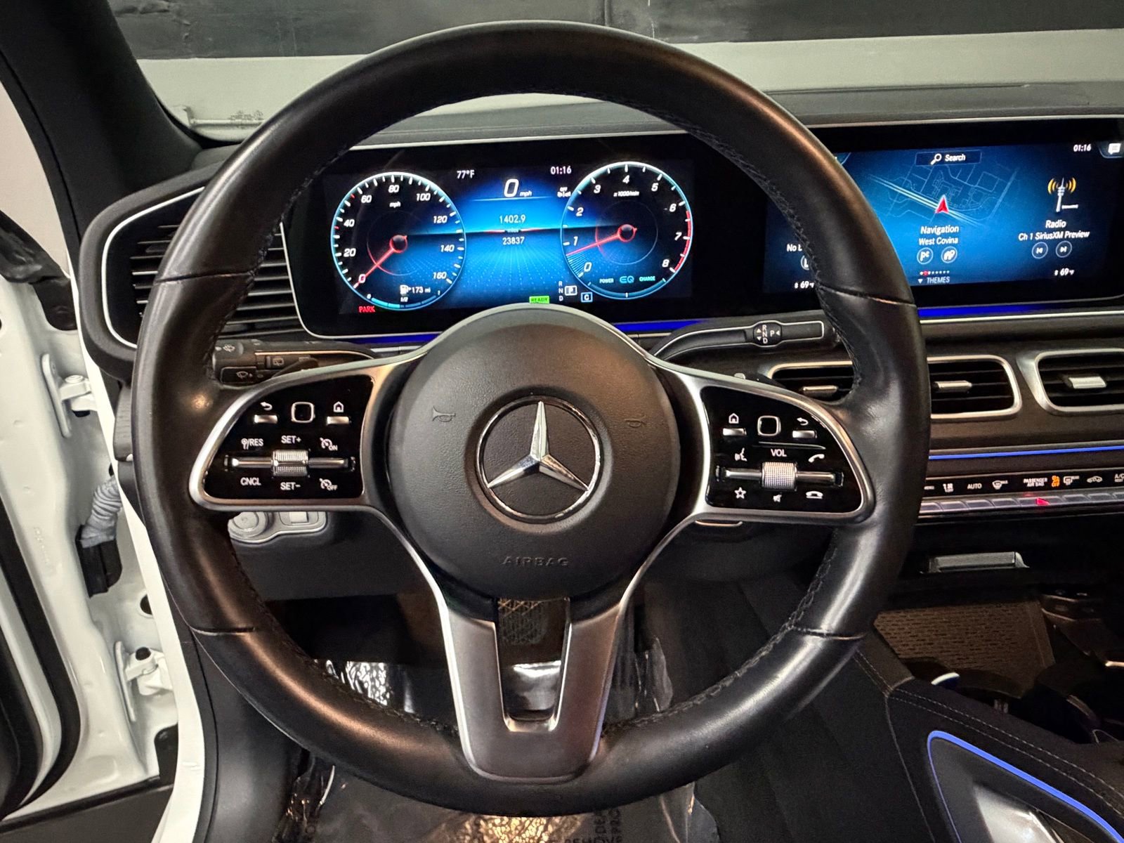 Used 2023 Mercedes-Benz GLE 450 4MATIC image 27