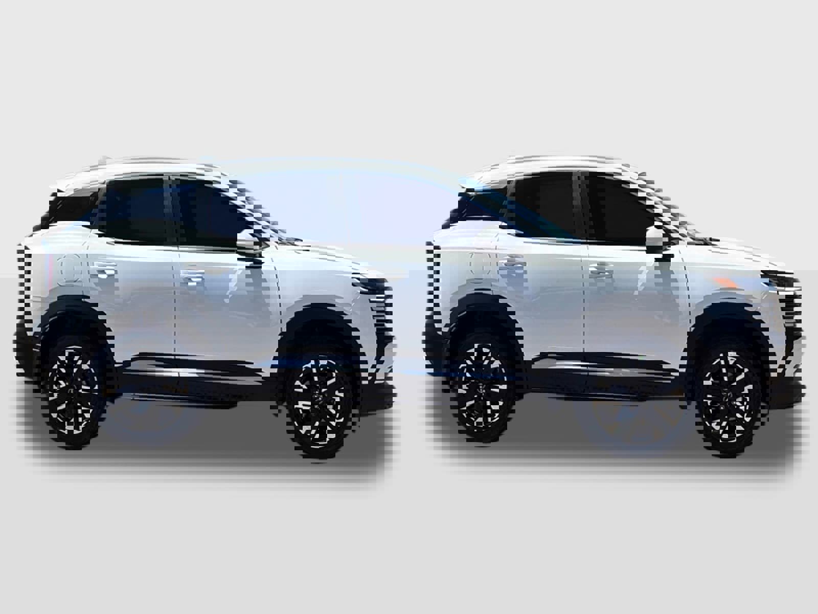 New 2025 Nissan Kicks SV w/ SV Premium Package image 9