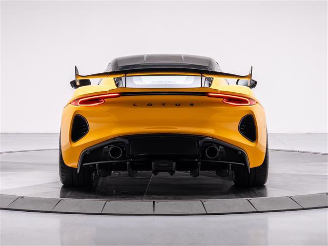 New 2024 Lotus Emira First Edition image 4