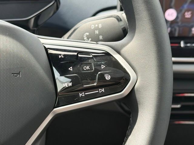 New 2026 Volkswagen ID.4 Pro S RWD image 9