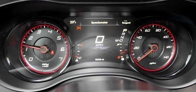 Used 2023 Dodge Charger GT w/ Blacktop Package image 9