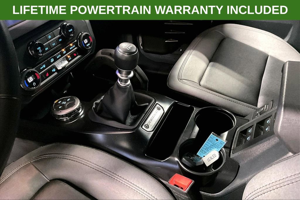 Used 2024 Ford Bronco Big Bend image 17