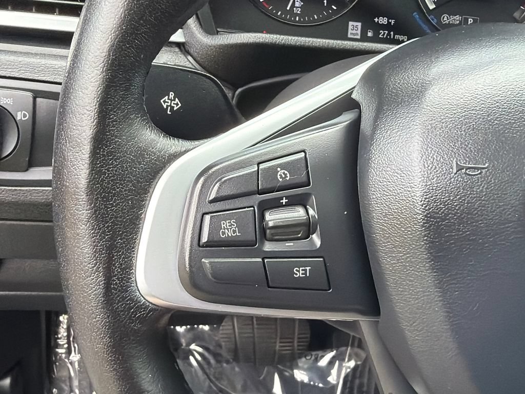 Used 2020 BMW X1 xDrive28i w/ Convenience Package AWD/4WD image 24
