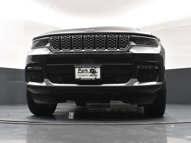 Used 2023 Jeep Grand Cherokee L Summit image 20