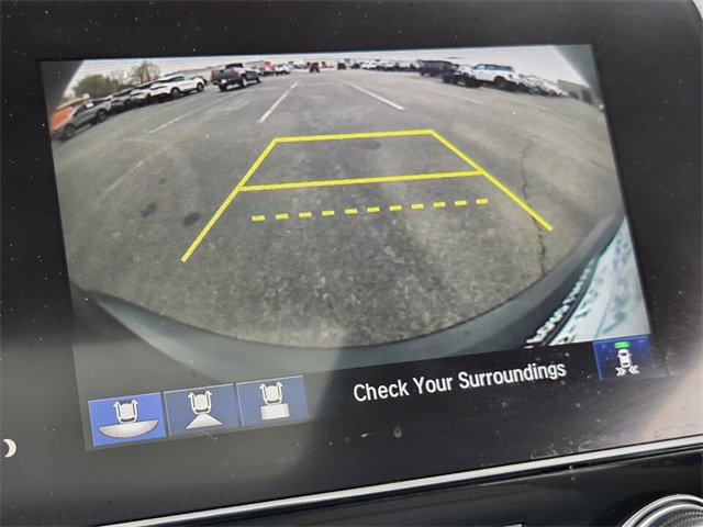 Used 2020 Honda CR-V EX image 19