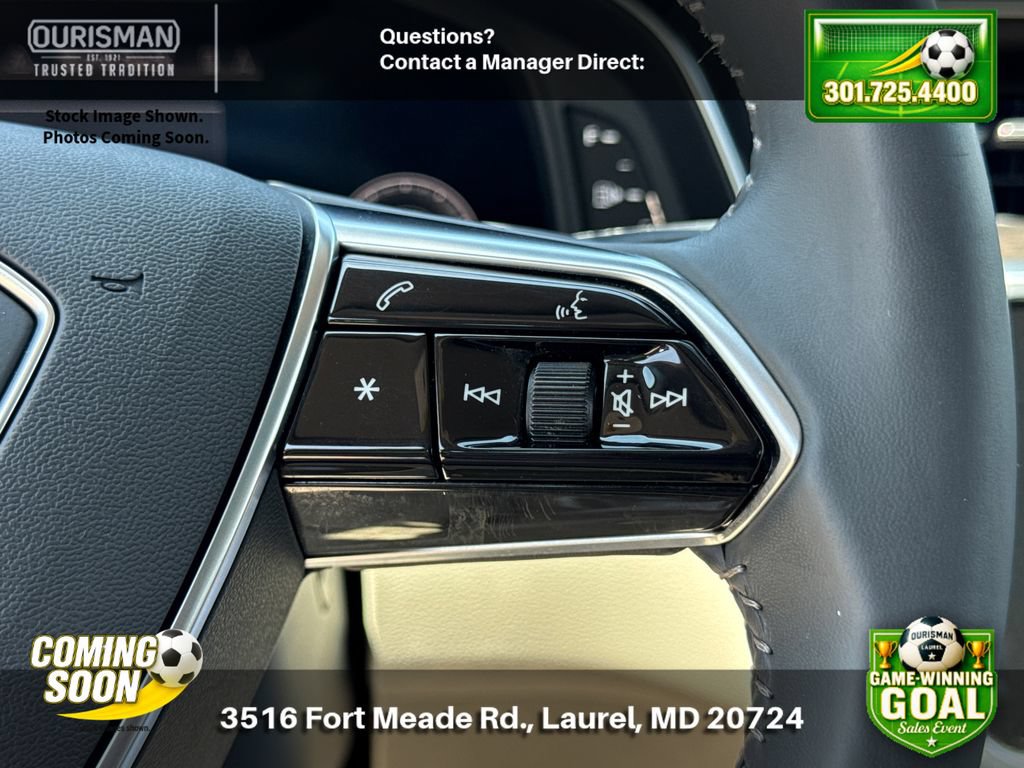 Used 2019 Audi A6 3.0T Premium Plus w/ Premium Plus Package AWD/4WD image 22