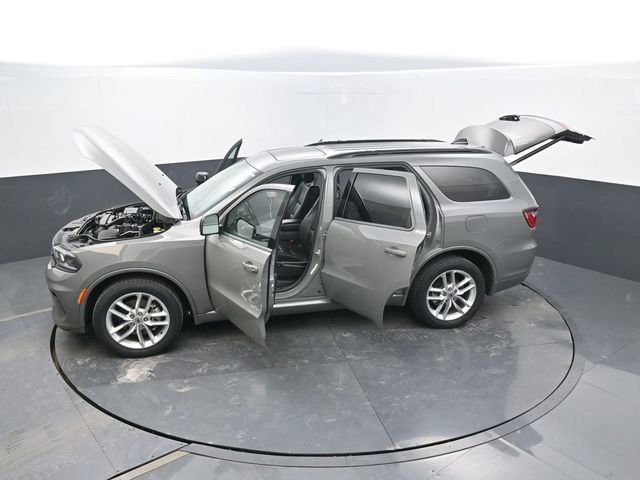 Used 2024 Dodge Durango GT image 72