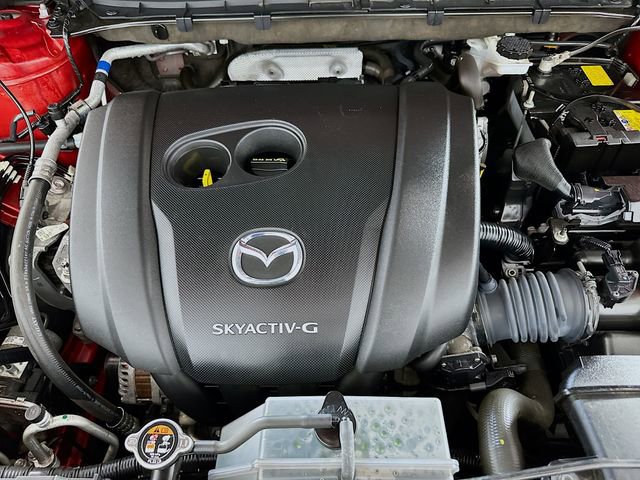 Used 2023 MAZDA CX-5 AWD 2.5 S w/ Preferred Package image 23