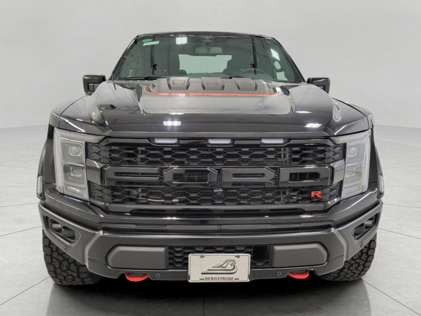 Used 2023 Ford F150 Raptor w/ Equipment Group 802A Raptor R AWD/4WD image 13