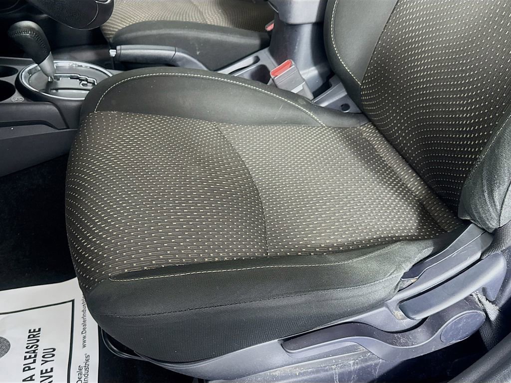 Used 2016 Mitsubishi Outlander Sport ES image 22