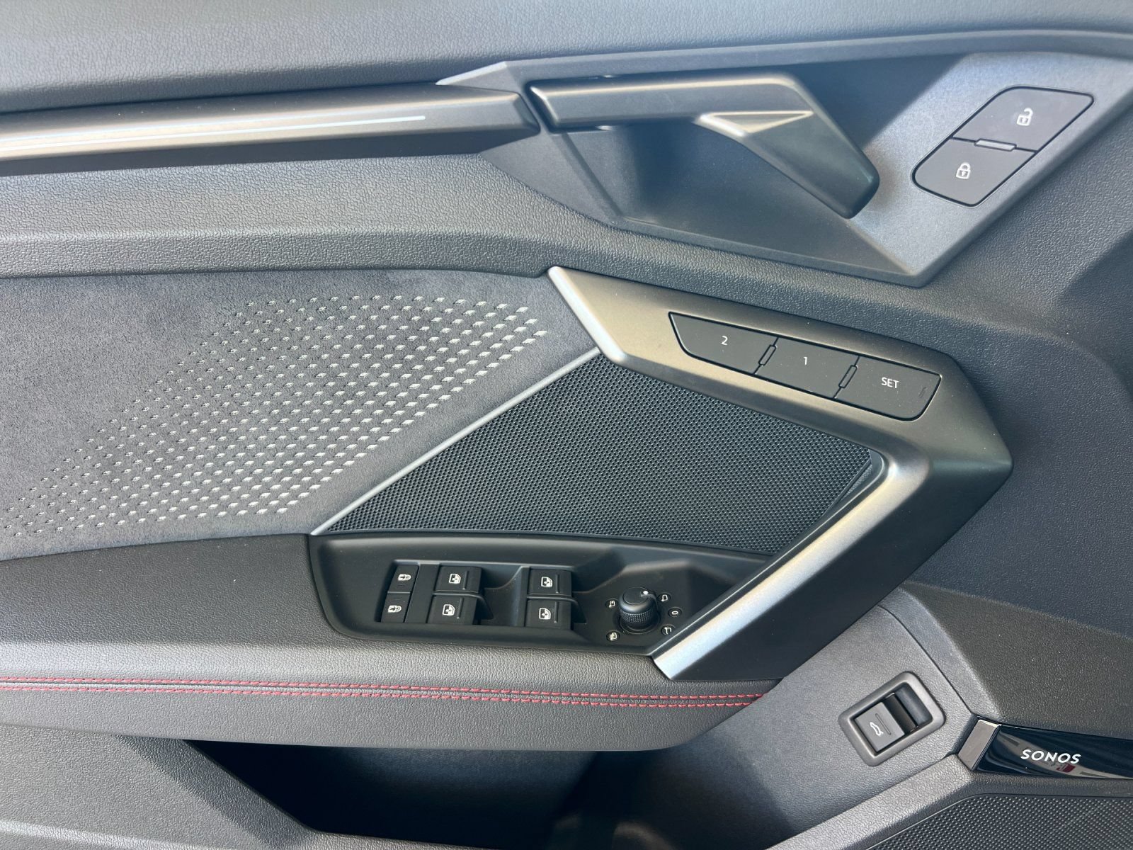 New 2025 Audi RS 3 AWD/4WD image 11