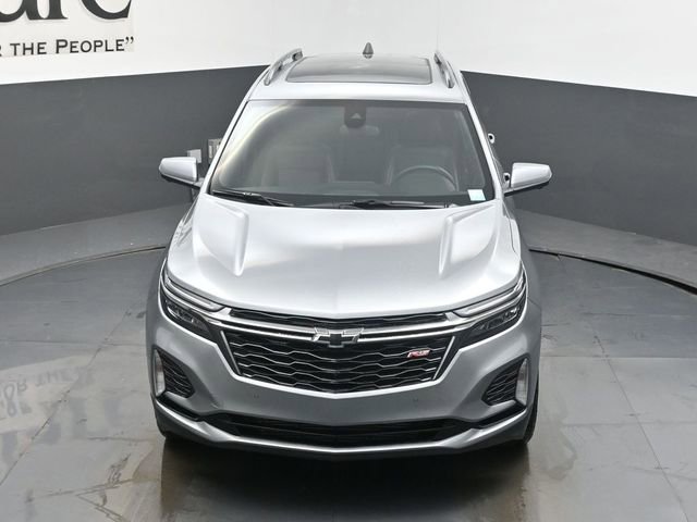 Used 2023 Chevrolet Equinox RS w/ RS Leather Package image 60