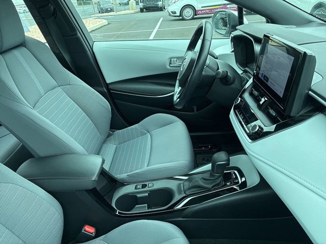 Used 2023 Toyota Corolla SE image 20