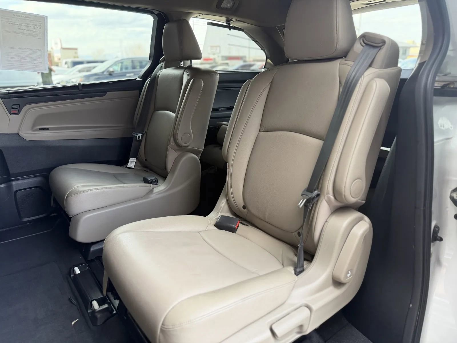 Used 2023 Honda Odyssey Touring image 15