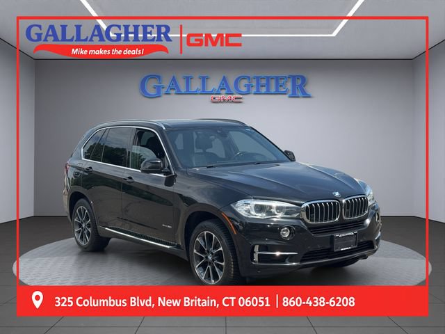 Used 2018 BMW X5 xDrive35i