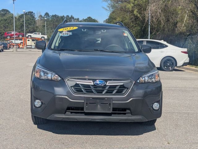 Used 2022 Subaru Crosstrek 2.0i Premium image 8
