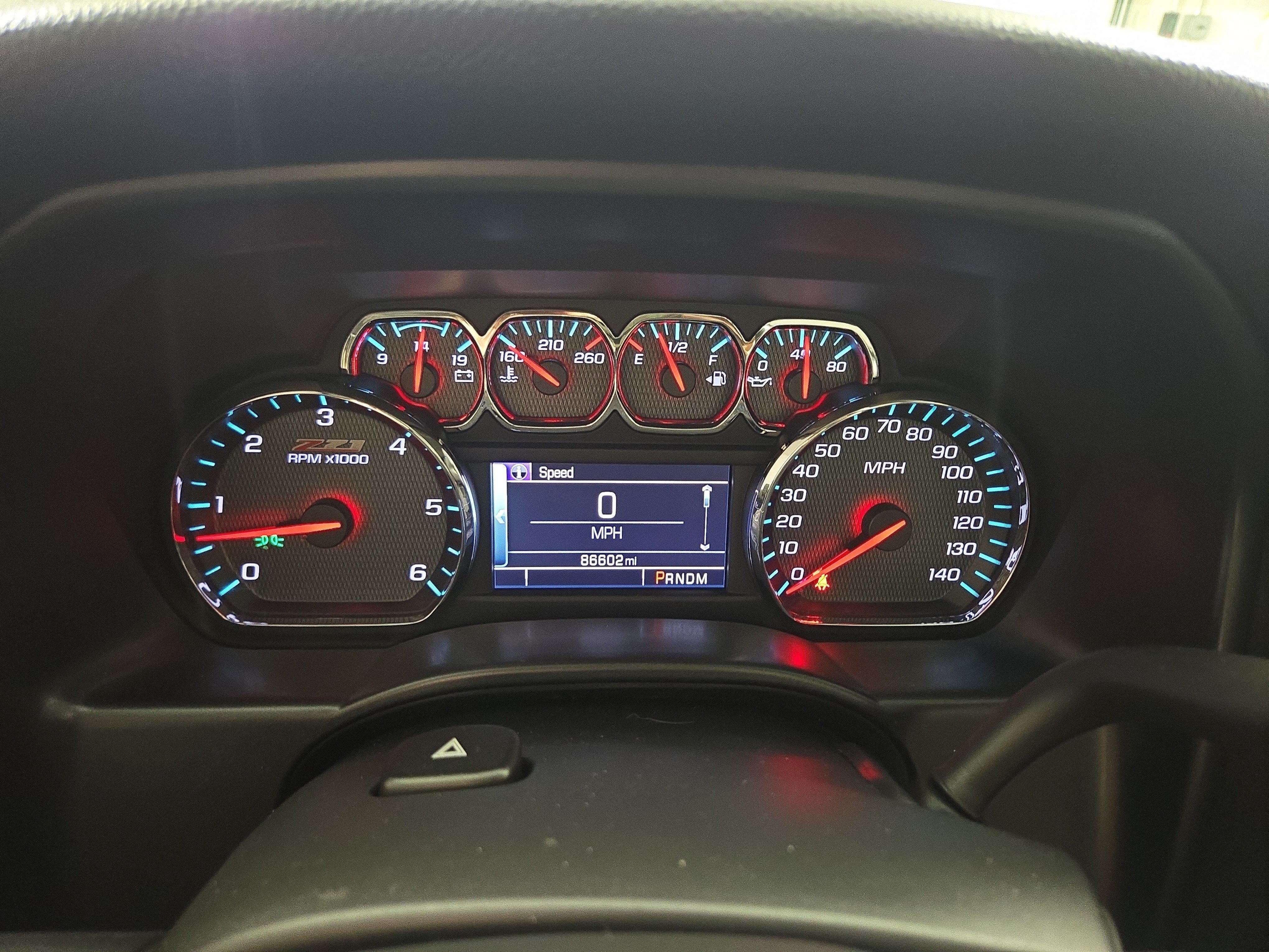 Used 2014 Chevrolet Silverado 1500 LT w/ LT Convenience Package AWD/4WD image 16