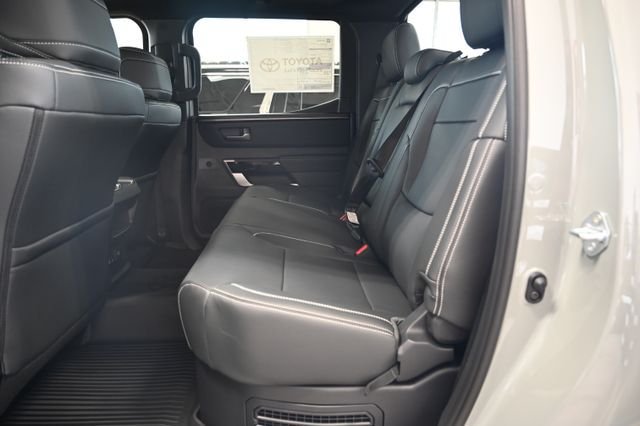 New 2026 Toyota Tundra Limited AWD/4WD image 13