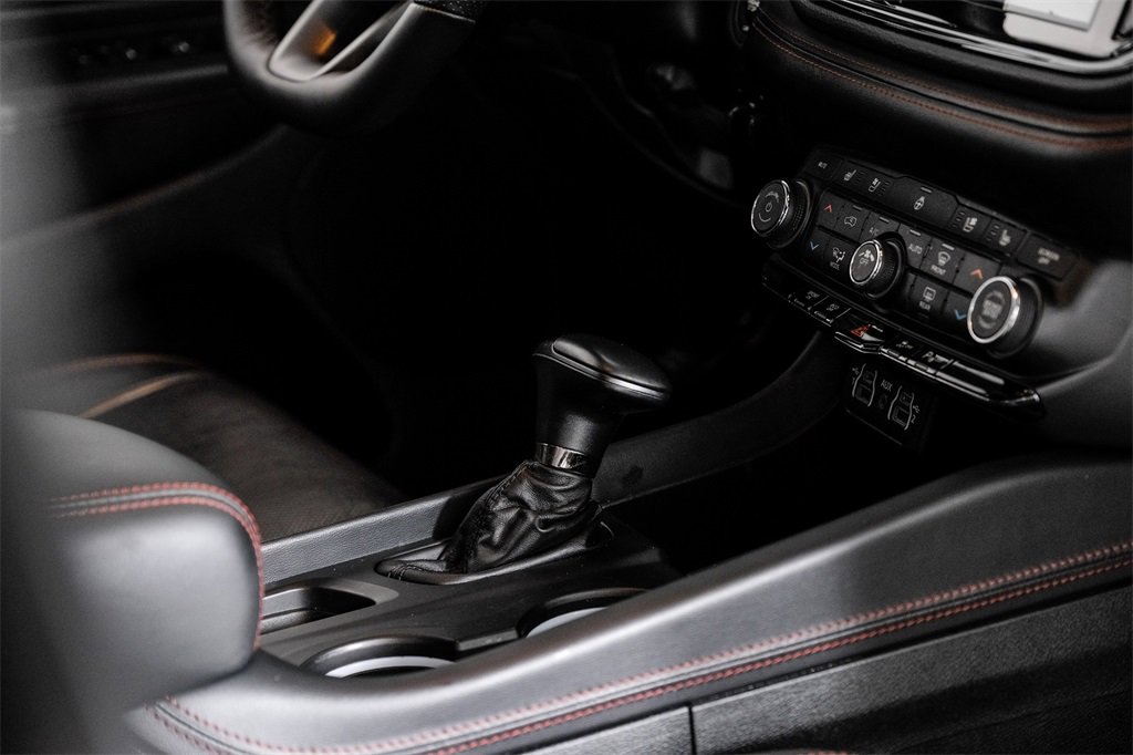 Used 2024 Dodge Durango R/T image 23