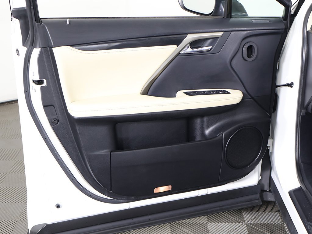 Used 2021 Lexus RX 350 AWD image 22