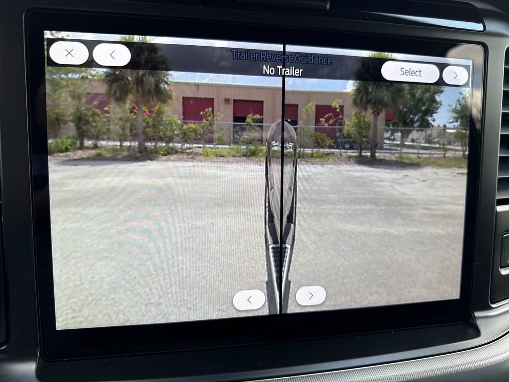 New 2025 Ford F150 Lariat w/ Equipment Group 502A High image 27