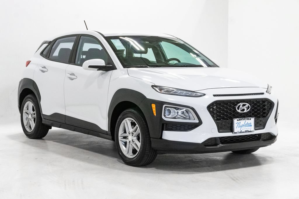 Used 2018 Hyundai Kona SE FWD image 6