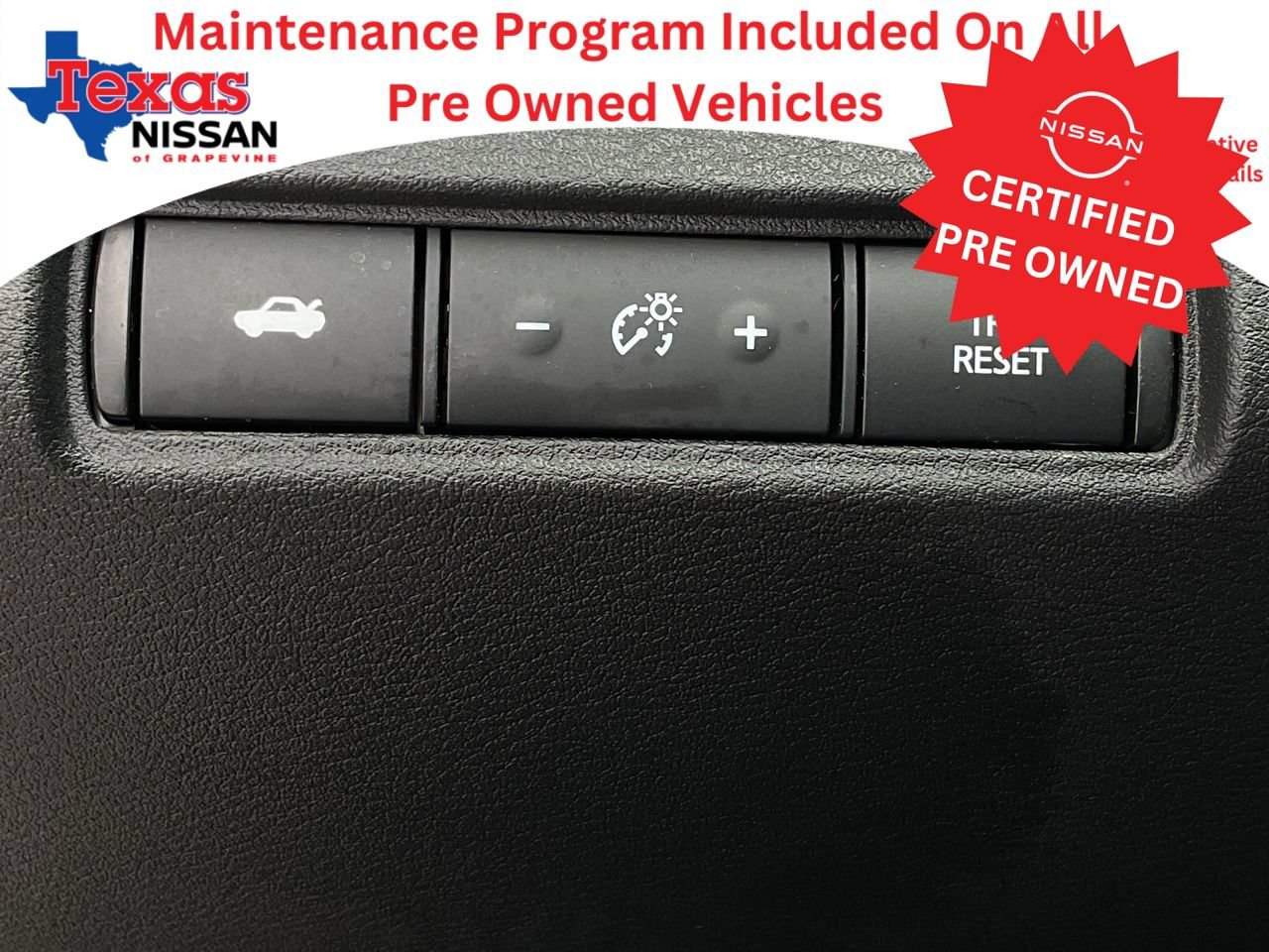 Used 2025 Nissan Altima 2.5 S FWD image 25