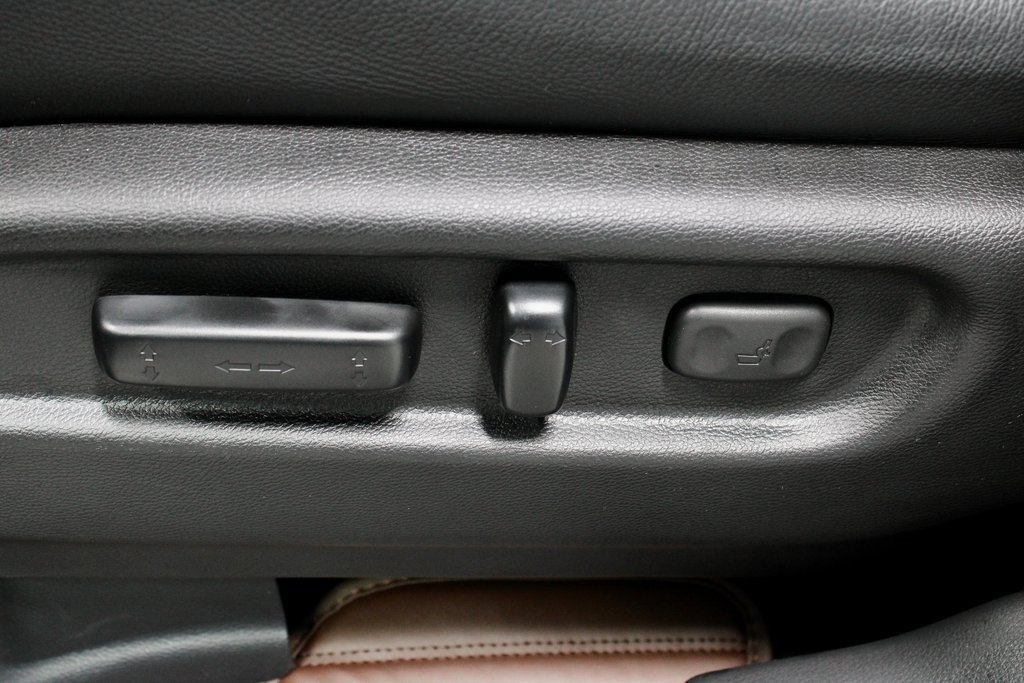 Used 2025 Honda Passport Black Edition image 26