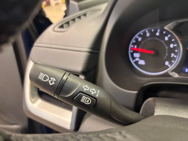 Used 2022 GMC Terrain SLT w/ Infotainment Package II AWD/4WD image 36