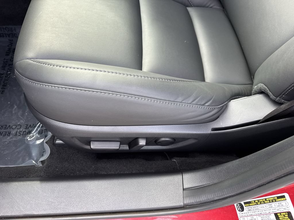 Certified 2026 MAZDA CX-30 AWD 2.5 S image 41