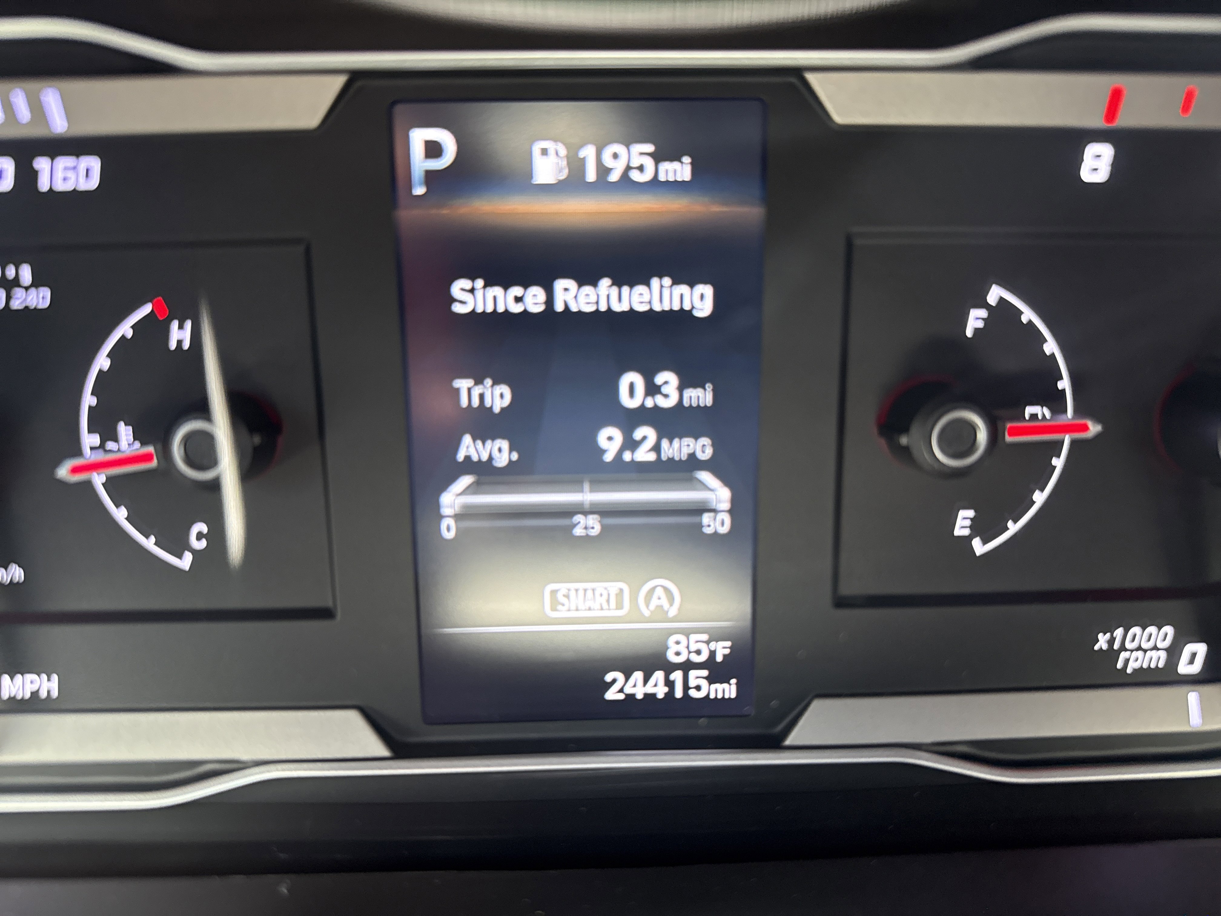 Used 2024 Hyundai Tucson SEL AWD/4WD image 18