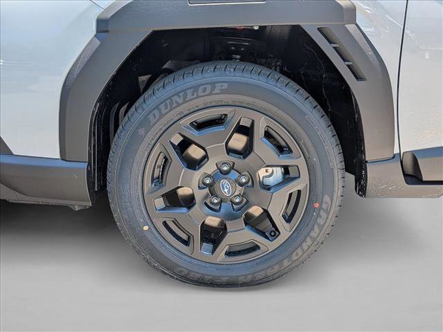 New 2026 Subaru Outback Limited AWD/4WD image 10