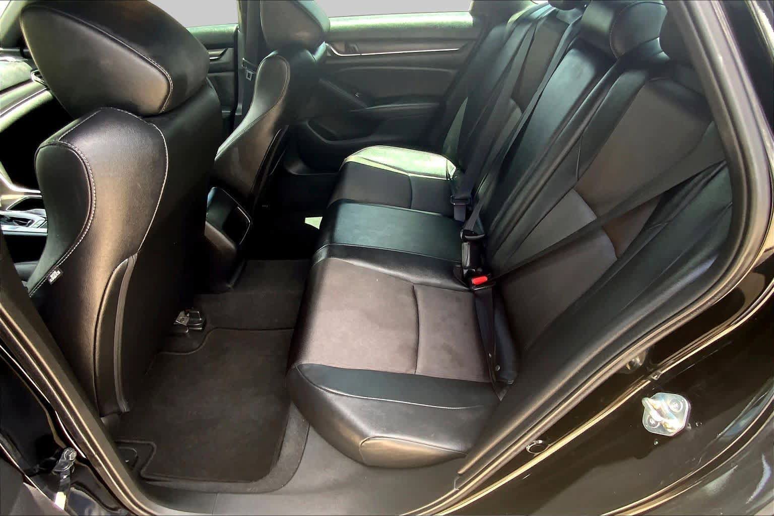 Used 2020 Honda Accord Sport image 20
