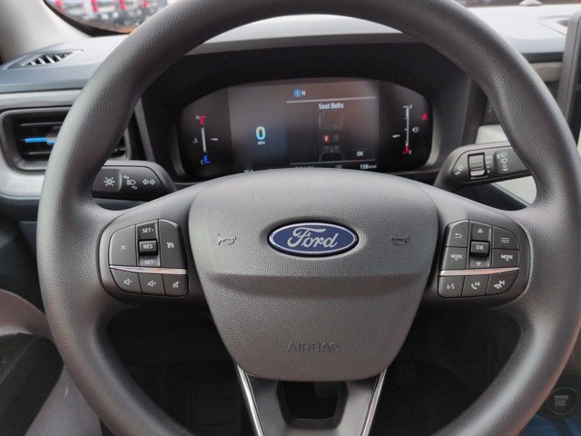 New 2026 Ford Maverick XLT FWD image 25