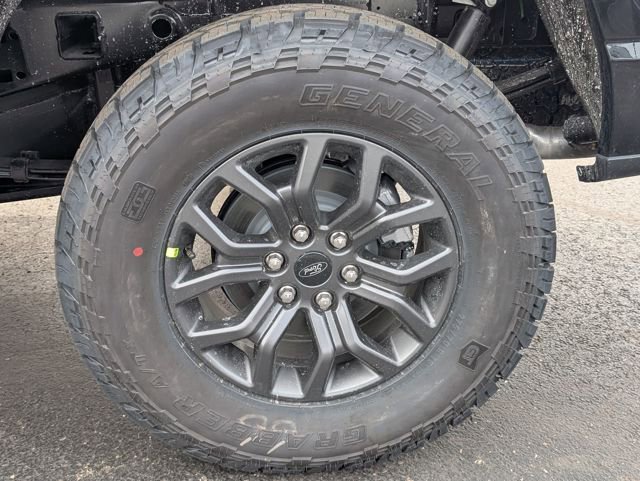 New 2025 Ford F150 Tremor w/ Equipment Group 402A High image 25