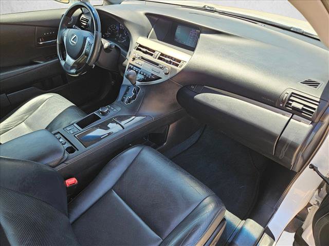 Used 2014 Lexus RX 350 FWD w/ Premium Package image 21