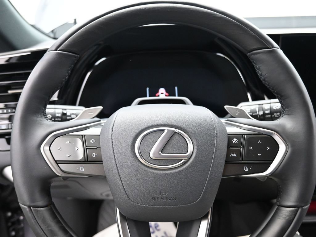 Used 2026 Lexus RX 450h AWD w/ Convenience Package image 11