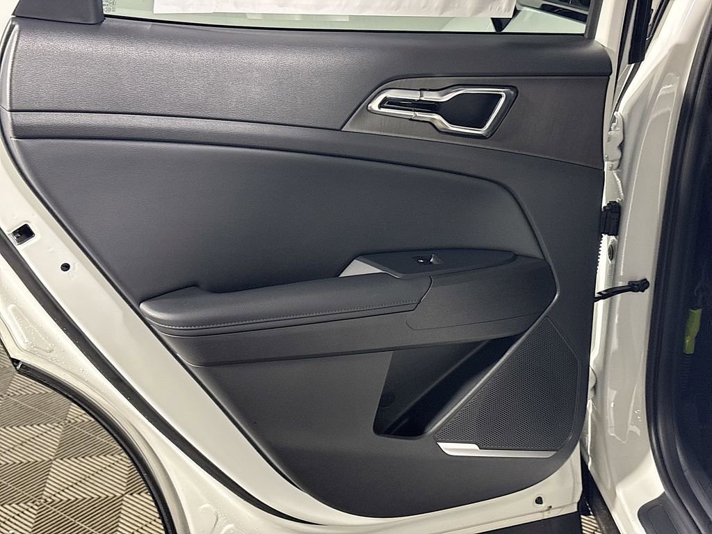 New 2026 Kia Sportage X-Line image 19