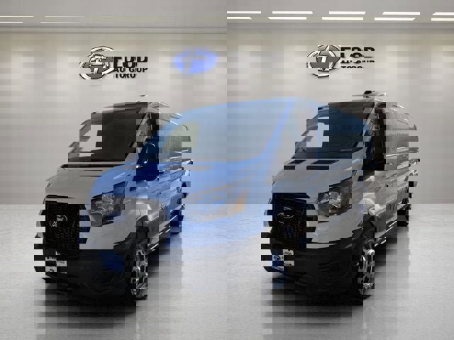 New 2026 Ford Transit 350 148 Low Roof image 3