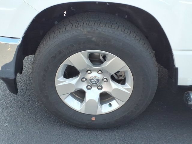 Used 2023 RAM 1500 Big Horn AWD/4WD image 29